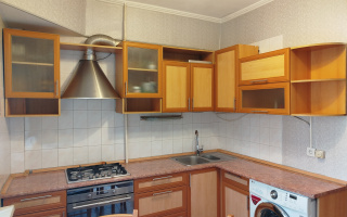 Продажа 2-комнатной квартиры, 50.8 м², ул. Мауленова - Продажа квартир в Алматы