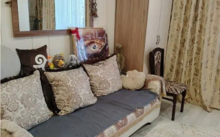 Продажа 1-комнатной квартиры, 37 м², пр. Республики, дом  18 - Продажа квартир в Караганде без посредников с фото
