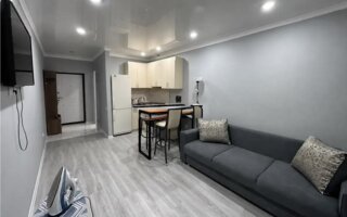 Продажа 1-комнатной квартиры, 24 м²