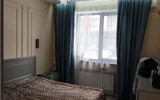 Продажа 2-комнатной квартиры, 52 м² - Продажа  двухкомнатных квартир в новостройках Алматы с фото - страница 12