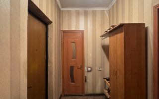 Продажа 1-комнатной квартиры, 40 м², ул. Розыбакиева, дом  25 - ул. Дуйсенова - Продажа квартир в Алматы