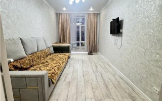 Продажа 1-комнатной квартиры, 43 м² - Продажа однокомнатных квартир от собственников в Караганде