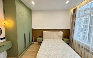 Продажа 2-комнатной квартиры, 45 м² - Продажа двухкомнатных квартир от собственников в Астане - страница 3