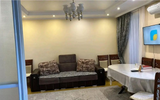 Продажа 3-комнатной квартиры, 67 м², ул. Ермекова, дом  81 - Продажа  трехкомнатных квартир в Караганде без посредников с фото