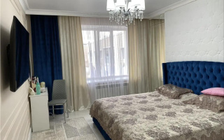 Продажа 4-комнатной квартиры, 120 м² - Недвижимость в Астане - страница 13