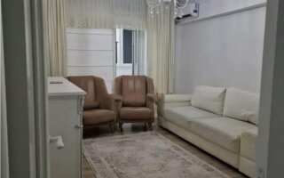 Продажа 2-комнатной квартиры, 60 м² - Продажа двухкомнатных квартир в Алматы