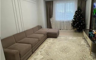 Продажа 4-комнатной квартиры, 150 м², ул. Калдаякова, дом  1 - Продажа  четырехкомнатных квартир в новостройках Астаны без посредников