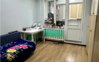 Продажа 3-комнатной квартиры, 78 м², ул. Шашкина, дом  40 - Продажа  трехкомнатных квартир в Алматы