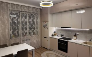 Продажа 3-комнатной квартиры, 85.5 м² - Продажа квартир на Юго-Востоке Караганды - страница 5