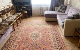 Продажа 3-комнатной квартиры, 70 м², ул. Жирентаева, дом  20/1 - Продажа  трехкомнатных квартир в Астане