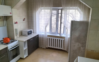 Аренда 2-комнатной квартиры, 53 м² - Аренда квартир помесячно в других районах Астаны