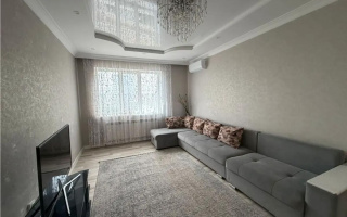 Продажа 2-комнатной квартиры, 81.5 м² - Продажа квартир в новостройках Алматы без посредников - страница 6