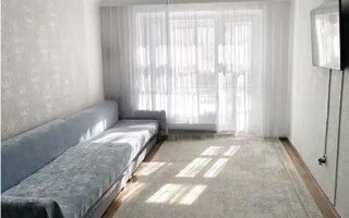 Продажа 3-комнатной квартиры, 56 м²