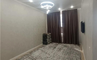 Продажа 2-комнатной квартиры, 65 м², ул. Толе би, дом  12/1 - Продажа квартир в Казахстане