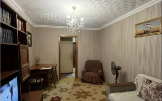 Продажа 2-комнатной квартиры, 40 м², ул. Тимирязева, дом  80а - Продажа  двухкомнатных квартир в Алматы