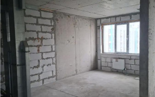 Продажа 1-комнатной квартиры, 47 м², мкр-н Кайрат, дом  153/28 - Продажа квартир в новостройках Алматы без посредников