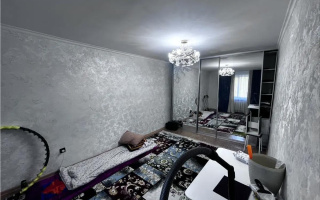 Продажа 1-комнатной квартиры, 37 м² - Продажа квартир в р-не Сарыарка Астаны - страница 3