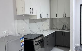 Продажа 1-комнатной квартиры, 32.5 м² - Продажа однокомнатных квартир в Ауэзовском р-не Алматы