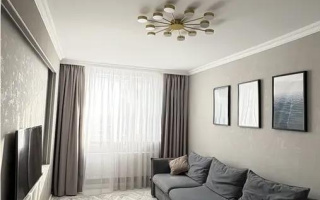 Продажа 1-комнатной квартиры, 38 м² - Продажа квартир в Астане - страница 3