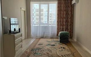 Продажа 4-комнатной квартиры, 75 м², пр. Абая, дом  164 - Продажа  четырехкомнатных квартир в новостройках Алматы без посредников с фото