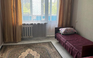 Продажа 1-комнатной квартиры, 32 м², пр. Мира - Продажа квартир в Темиртау