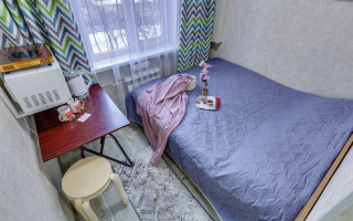 Аренда 1-комнатной квартиры посуточно, 10 м², ул. Казыбек би, дом  126 - ул. Толе би - Аренда жилой и коммерческой недвижимости в Казахстане