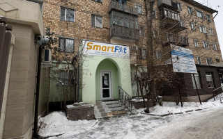 Продажа , 56 м², пр. Бухар-жырау, дом  48а - Продажа офисных и торговых помещений в Караганде с фото