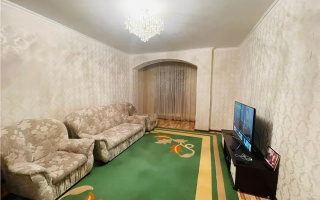Продажа 2-комнатной квартиры, 77 м² - Продажа квартир в монолитно-каркасном доме в Астане - страница 3