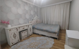 Продажа 4-комнатной квартиры, 78 м² - Продажа четырехкомнатных квартир в Караганде