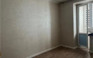 Продажа 1-комнатной квартиры, 34 м², ул. Пушкина, дом  60 - Продажа квартир в Алматы