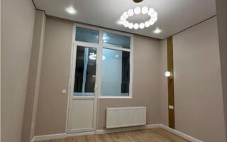 Продажа 2-комнатной квартиры, 39 м²