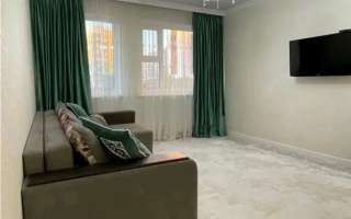 Продажа 3-комнатной квартиры, 70 м², пр. Момышулы, дом  15а - Продажа квартир в Казахстане