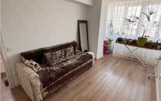 Продажа 2-комнатной квартиры, 58 м²