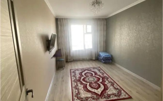 Продажа 1-комнатной квартиры, 39.6 м², пр. Улы Дала, дом  36 - Продажа квартир в Астане без посредников