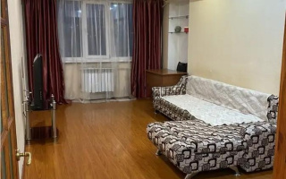 Продажа 3-комнатной квартиры, 51 м² - Продажа квартир в Алмалинском р-не Алматы