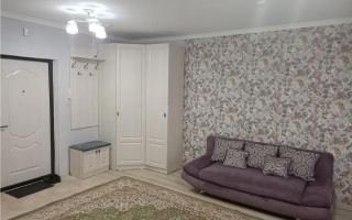 Продажа 1-комнатной квартиры, 33.8 м² - Недвижимость в Казахстане - страница 15