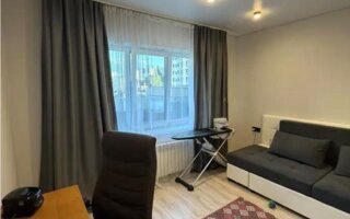 Продажа 3-комнатной квартиры, 88 м²
