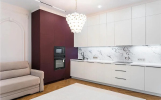 Продажа 3-комнатной квартиры, 76 м², ул. Калдаякова, дом  12 - Продажа  трехкомнатных квартир в новостройках Астаны