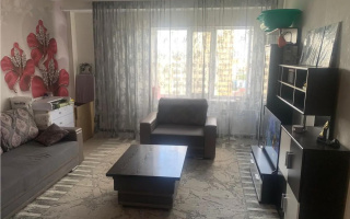 Продажа 2-комнатной квартиры, 53 м², ул. Сатпаева, дом  20 - Продажа  двухкомнатных квартир в Астане