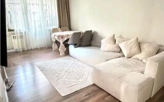Продажа 3-комнатной квартиры, 59.9 м² - Продажа трехкомнатных квартир в блочном доме в Алматы