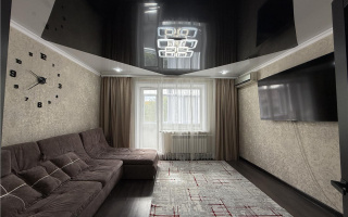 Продажа 2-комнатной квартиры, 54 м², ул. Таттимбета, дом  5 - Продажа  двухкомнатных квартир в Караганде