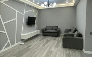 Продажа 2-комнатной квартиры, 80 м², ул. Сейдимбека, дом  25/37 - Продажа квартир в Алматы