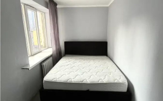 Продажа 2-комнатной квартиры, 42 м², ул. Наурызбай батыра, дом  126 - Продажа квартир в Алматы без посредников