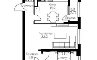 Продажа 2-комнатной квартиры, 65 м² - Продажа квартир от собственников в Алматы - страница 19