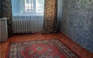 Продажа 1-комнатной квартиры, 32 м², ул. Шалкоде, дом  2 - Продажа квартир в Астане