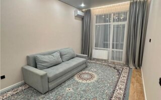 Продажа 2-комнатной квартиры, 54 м²