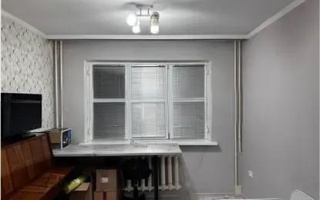 Продажа 1-комнатной квартиры, 32 м², ул. Радостовца, дом  152и - Продажа  однокомнатных квартир в Алматы без посредников с фото