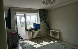 Продажа 2-комнатной квартиры, 50 м², ул. Суворова, дом  16 - Продажа квартир в Астане без посредников