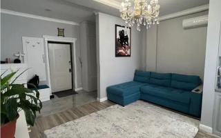 Продажа 2-комнатной квартиры, 60 м², ул. Сейдимбека, дом  110/1 - Продажа  двухкомнатных квартир в Алматы