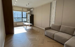 Продажа 3-комнатной квартиры, 75 м², ул. Розыбакиева, дом  343 - Продажа квартир в Казахстане